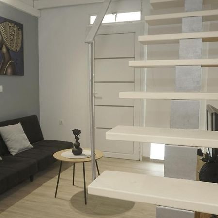 Theodosia apartment Corfu (city) Exterior foto