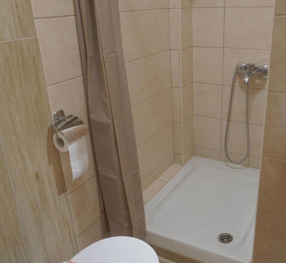 Theodosia apartment Corfu (city) Exterior foto